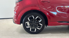 Ford Puma 1.0 EcoBoost Hybrid mHEV 155 ST-Line X 5dr Petrol Hatchback